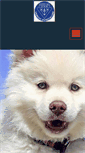 Mobile Screenshot of drobak-hundeklubb.no